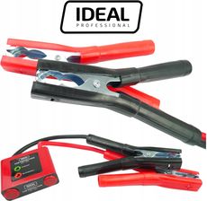 Zdjęcie Ideal Eliminator Przepięć Car Protection 12 24V - Nowe Skalmierzyce