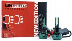 Einparts Automotive Mercedes E W211 W212 X164 H7 Led Flip Chip 12000Lm