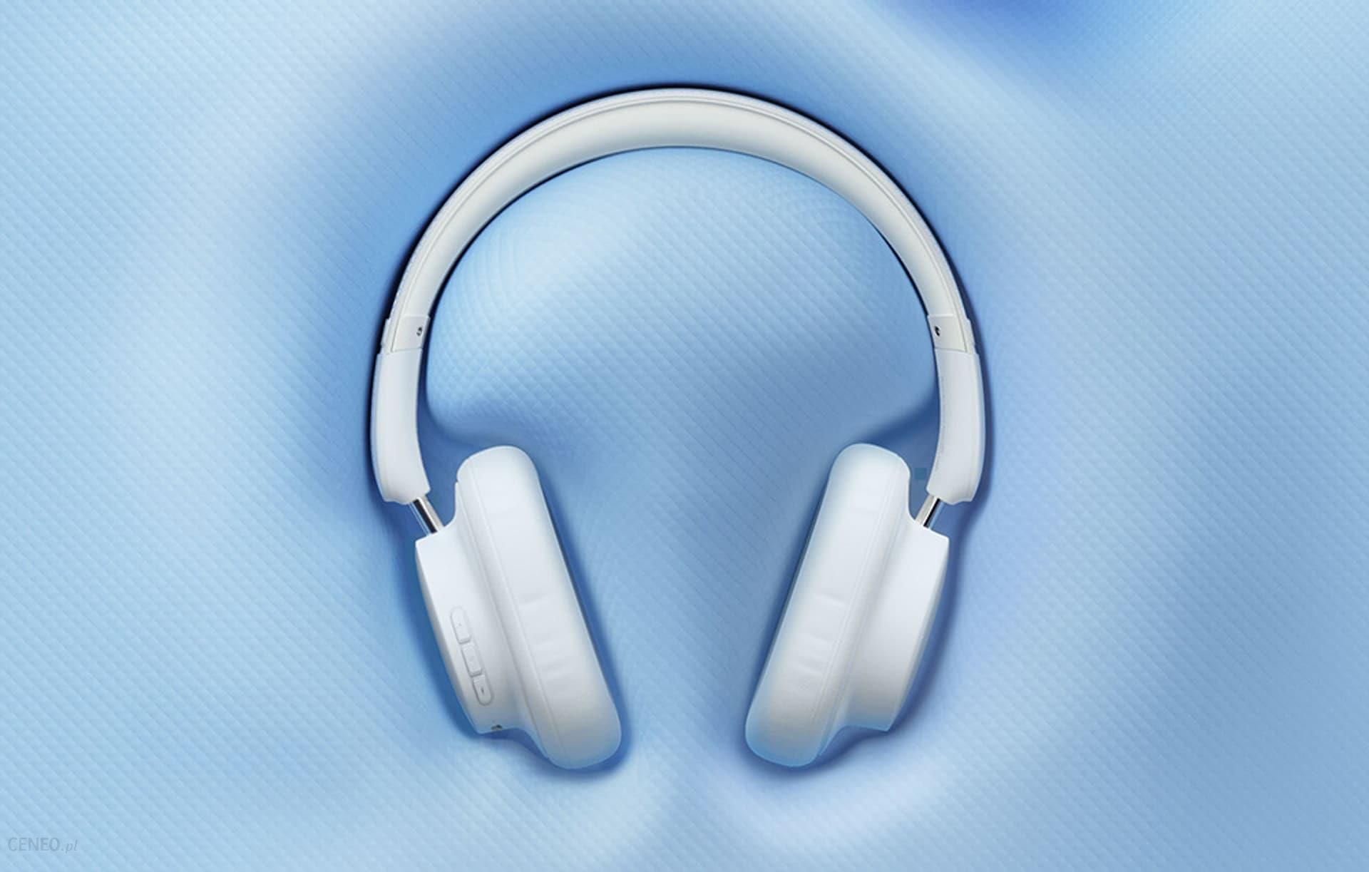 Baseus Bowie D03  Słuchawki bezprzewodowe nauszne Bluetooth 5.3