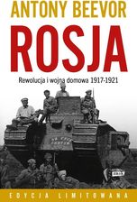 Zdjęcie ROSJA. Rewolucja i wojna domowa 1917-1921 - Strzegom