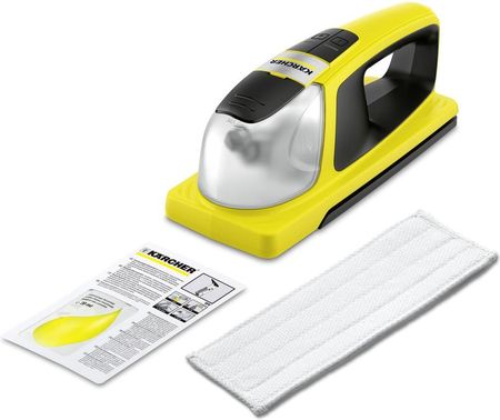 Karcher WV 1 Plus 1.633-203.0 - Opinie i ceny na Ceneo.pl