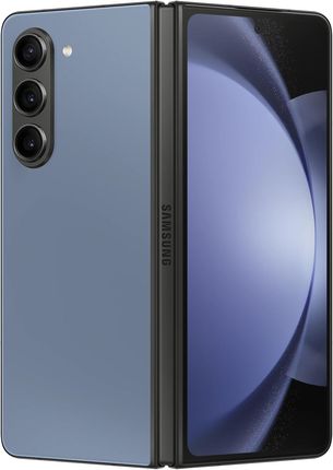 Samsung Galaxy Z Fold5 5G SM-F946 12/256GB Niebieski