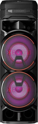 LG Poweraudio RNC9 (RNC9DEUSLLK)
