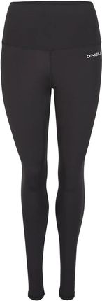 Damskie Legginsy O'Neill Active Legging 1550048-19010 – Czarny