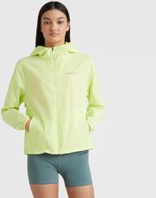 Zdjęcie Damska Kurtka O'Neill Rutile Convertible Jacket 1500038-12014 – Zielony - Żywiec