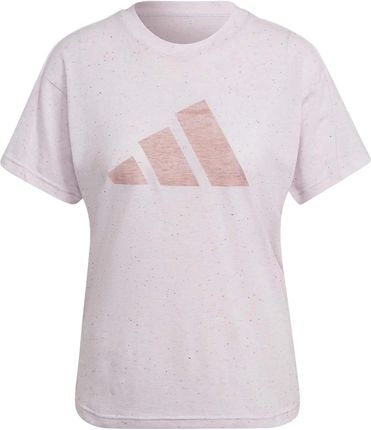 Damska Koszulka Adidas W Winrs 3.0 Tee He1706 – Różowy