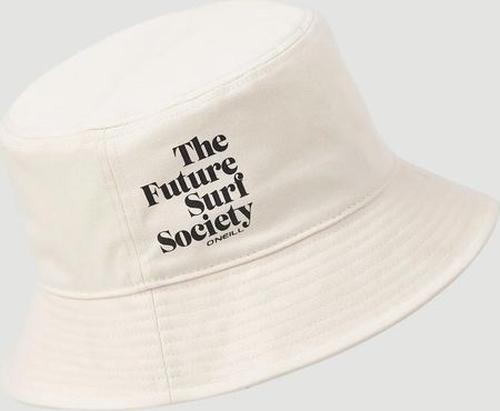 Damski Kapelusz O'Neill Sunny Bucket Hat 1450018-11011 – Biały