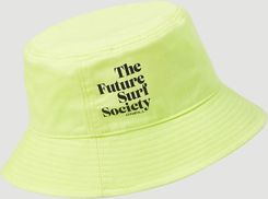 Zdjęcie Damski Kapelusz O'Neill Sunny Bucket Hat 1450018-12014 – Zielony - Złocieniec