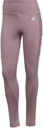 Damskie Legginsy Adidas W Uforu Tig Hb1489 – Różowy