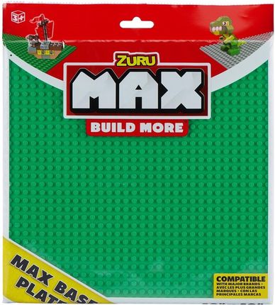 Zuru Max Build Podkładka Konstrukcyjna Pod Klocki