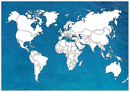 ZeSmakiem 208x146 Mapa Świata