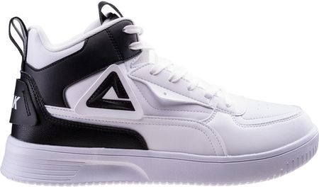 Męskie Sneakersy Peak E13427B M000205223 – Biały