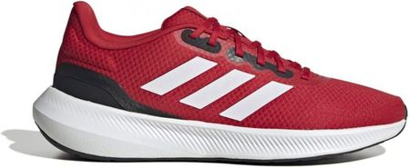 Buty adidas Runfalcon 3.0 M (kolor Czerwony, rozmiar 44 2/3)