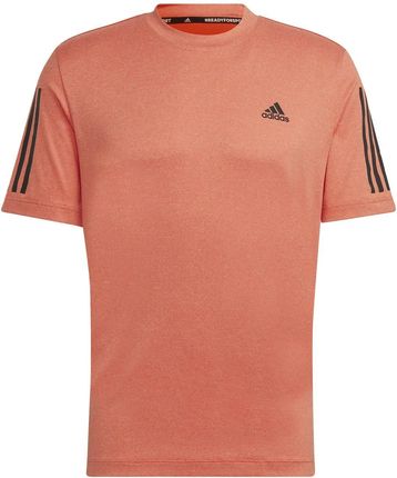 Męska Koszulka Adidas T365 Tee Hk9543 – Pomarańczowy