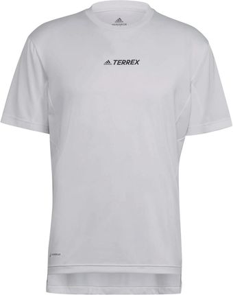 Męska Koszulka Adidas MT Tee H53383 – Biały