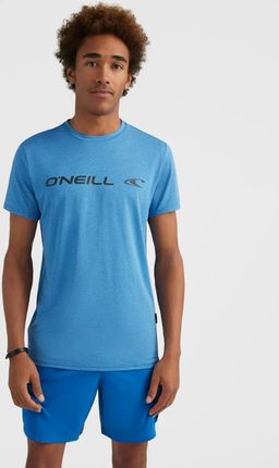 Męska Koszulka z krótkim rękawem O'Neill Rutile Hybrid T-Shirt 2850139-15045 – Niebieski