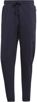 Męskie Spodnie Adidas M Internal Pant Hm3284 – Granatowy