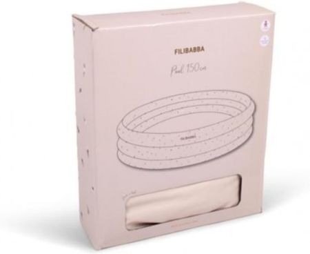 Filibabba Basen O 150Cm Alfie Cool Summer - zdjęcie 5