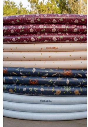 Filibabba Basen O 150Cm Alfie Cool Summer - zdjęcie 4