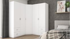 Zdjęcie Szafa Narożna 189/214 8792 - Białystok