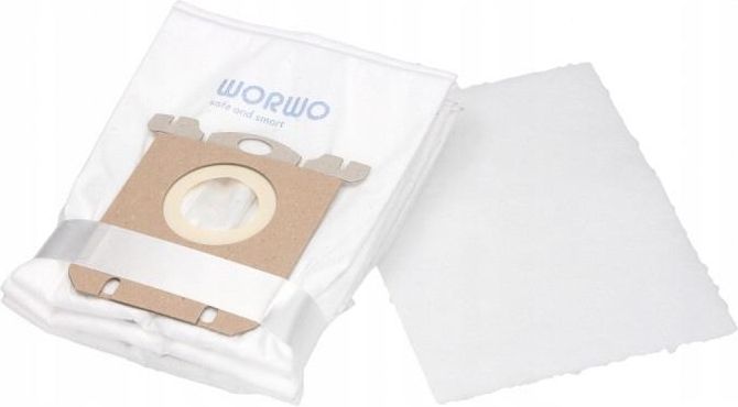Bolsa para aspiradora Etana compatible con AEG Jetmaxx Jet