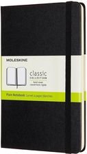Zdjęcie Notes Classic 11,5X18 Tw. Gładki Czarny Moleskine - Konstancin-Jeziorna