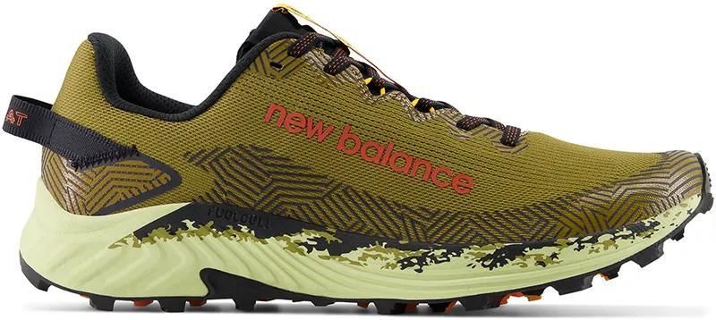 【ヤ軍】FuelCellSuperCompElitev4 Buty do biegania trailowe New Balance FuelCell Summit