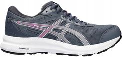 Zdjęcie Asics Damskie Gel Contend 8 Szaro Różowe 1012B320 027 - Żychlin