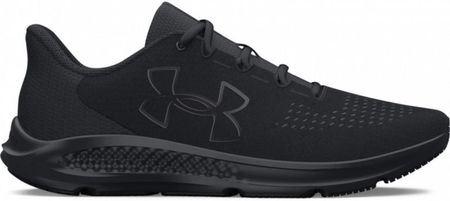 Under Armour Męskie Ua Charged Pursuit 3 Bl Czarne