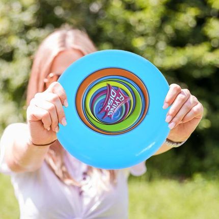 Adar Gra Zręcznościowa Latający Dysk Frisbee