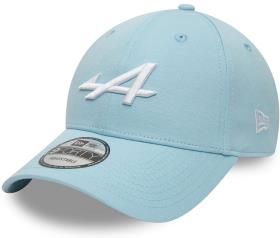 Alpine F1 czapka baseballówka Seasonal blue F1 Team 2023