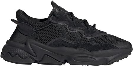 Buty sportowe dziecięce adidas OZWEEGO J czarne EE7775