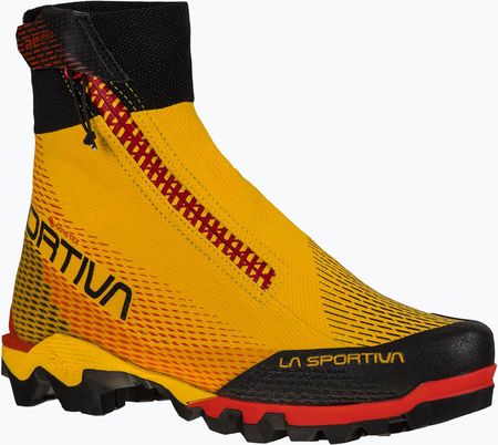La Sportiva Lasportiva Aequilibrium Speed Gtx Żółte 31H100999