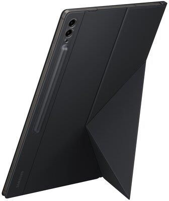 Samsung Smart Book Cover do Galaxy Tab S9 Ultra Czarny (EF-BX910PBEGWW)