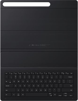 Samsung Book Cover Keyboard Silm do Galaxy Tab S9 Ultra
