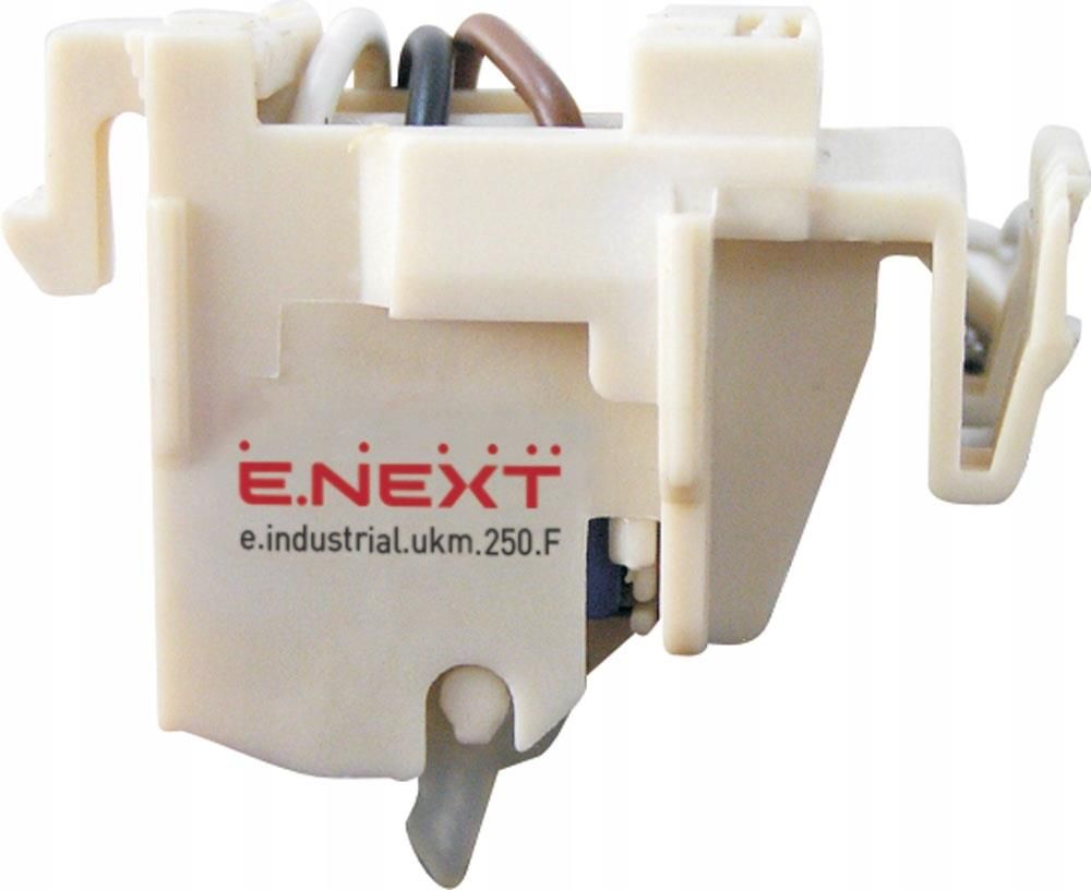 Enext Styk Pomocniczy E Industrial Ukm F Opinie I Ceny Na Ceneo Pl