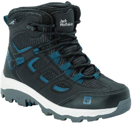 Jack Wolfskin Vojo Texapore Mid K Phantom