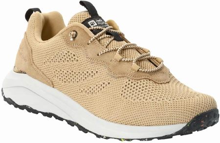 Jack Wolfskin Dromoventure Knit Low M Sand Storm