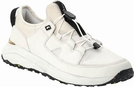 Jack Wolfskin Seattle 365 Low M Egret