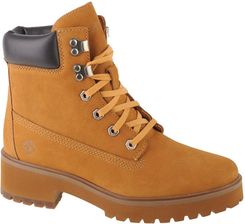 Zdjęcie Timberland Carnaby Cool 6 In Boot 0A5Vpz Trapery Żółty - Dobre Miasto