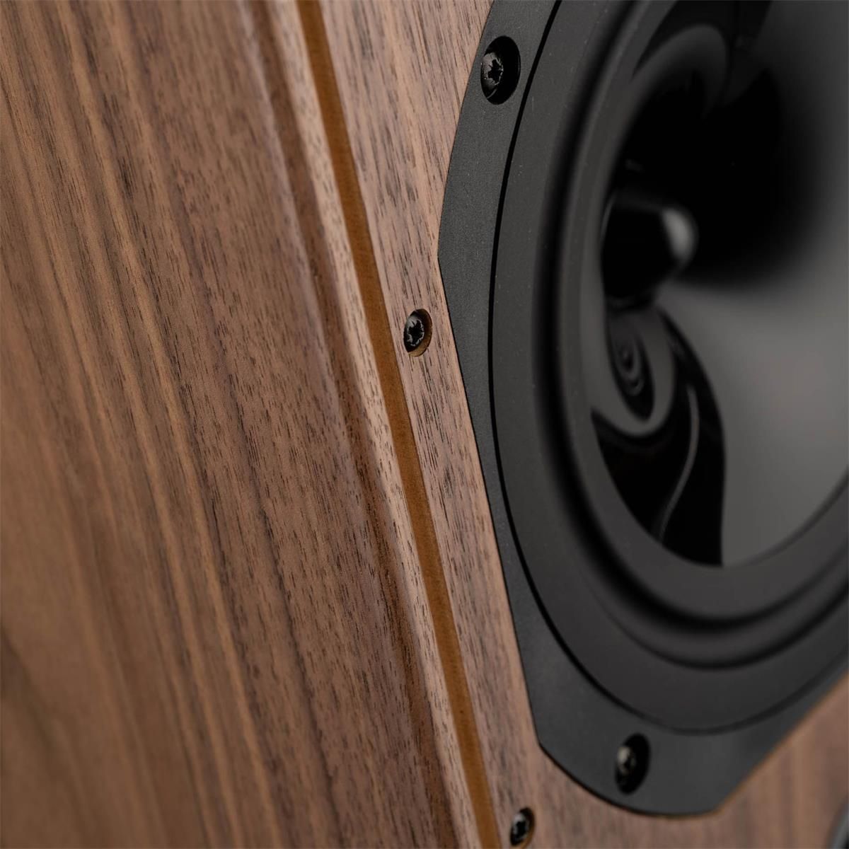 фото Акустичні колонки Harbeth C7ES-3 XD Walnut