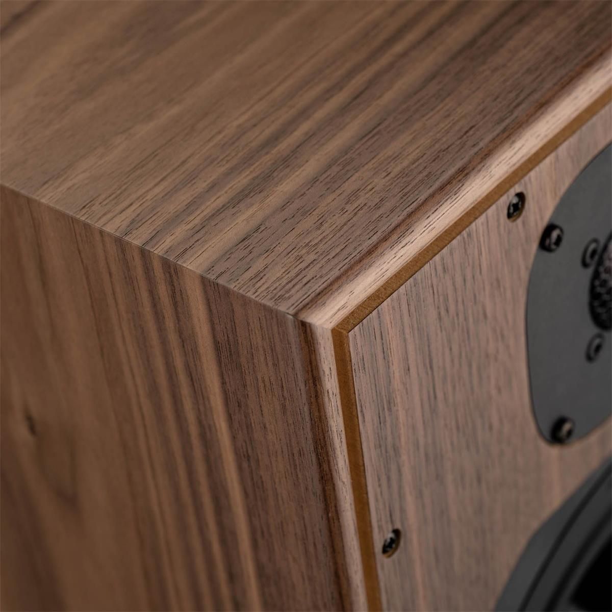 фото Акустичні колонки Harbeth C7ES-3 XD Walnut