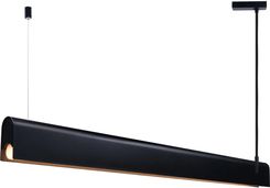 Zdjęcie Nordlux Beau 100 Lampa Wisząca Czarny (2220483003) - Kłecko