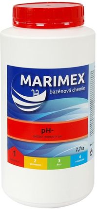 Marimex Ph 2,7Kg 11300107