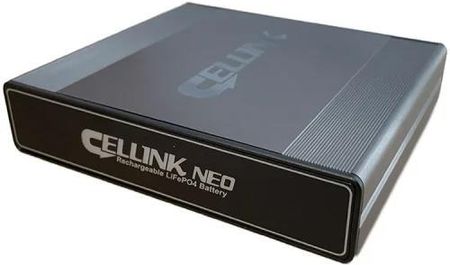 Cellink NEO 5 Slim Powerbank do kamer samochodowych 12V 4500mAh