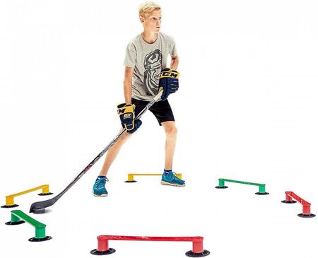 Hockeyrevolution System Treningowy Hockey Revolution Drill Sticks