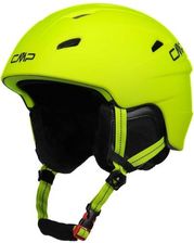 Zdjęcie Kask Narciarski Cmp Xa-1 38B4697/E533 Zielony 52-56cm M - Słupsk