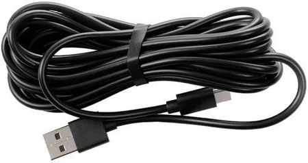 70mai kabel zasilający USB-C 3.5m do kamery samochodowej