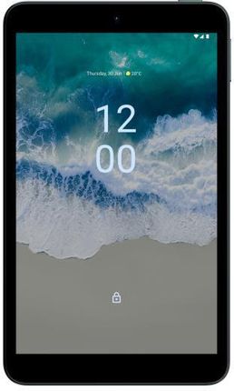 Tablet Nokia T10 WiFi 3/32GB Blue + Kids Cover Green&Cyan