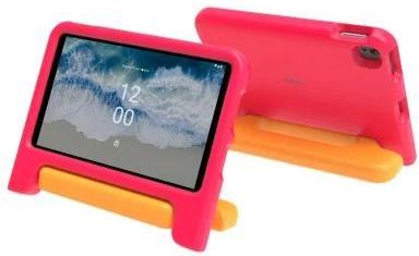 Nokia T10 WiFi 3/32GB Blue + Kids Cover Orange&Red (TA1472332GBBLUE)